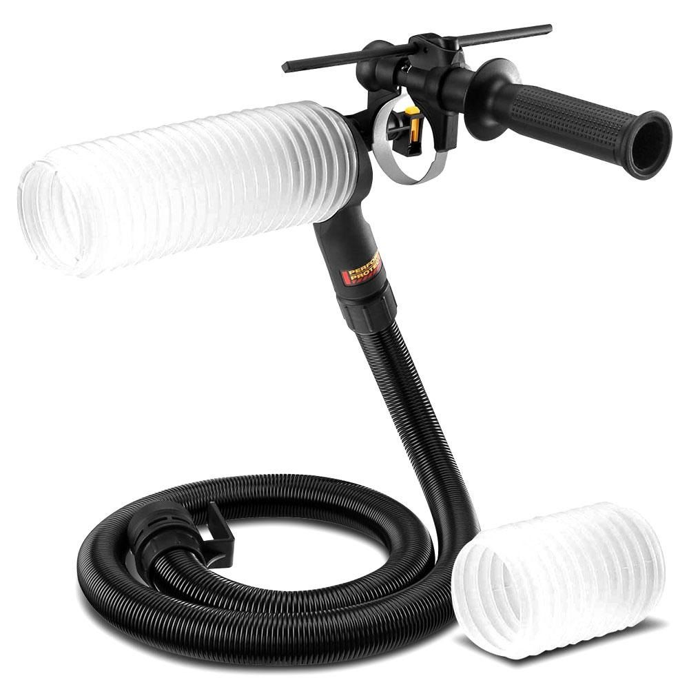 Tolmueemaldussüsteem DeWalt DWH201D-XJ