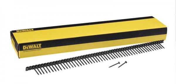 Lindikruvid DeWALT; 3,5x25 mm; 1000 tk