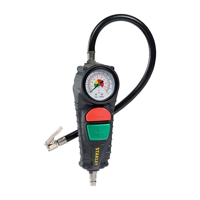 Manomeeter Stanley 150703XSTN