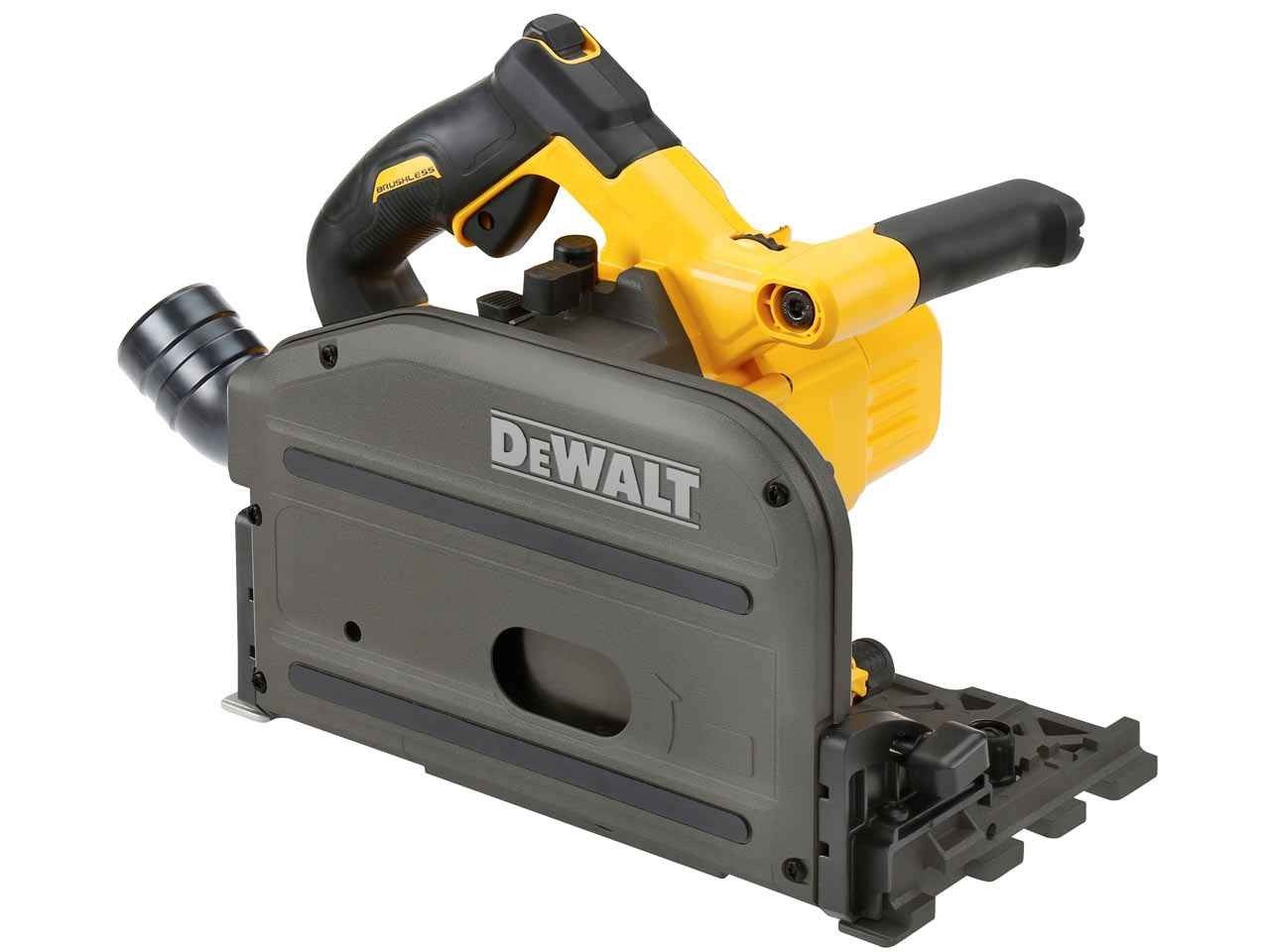 Akuketassaag DeWalt DCS520NT-XJ; 54 V (ilma aku ja laadijata)