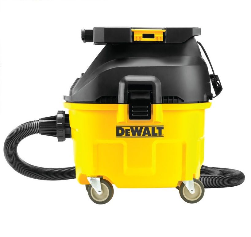 Tolmuimeja DeWalt DWV901LT-QS