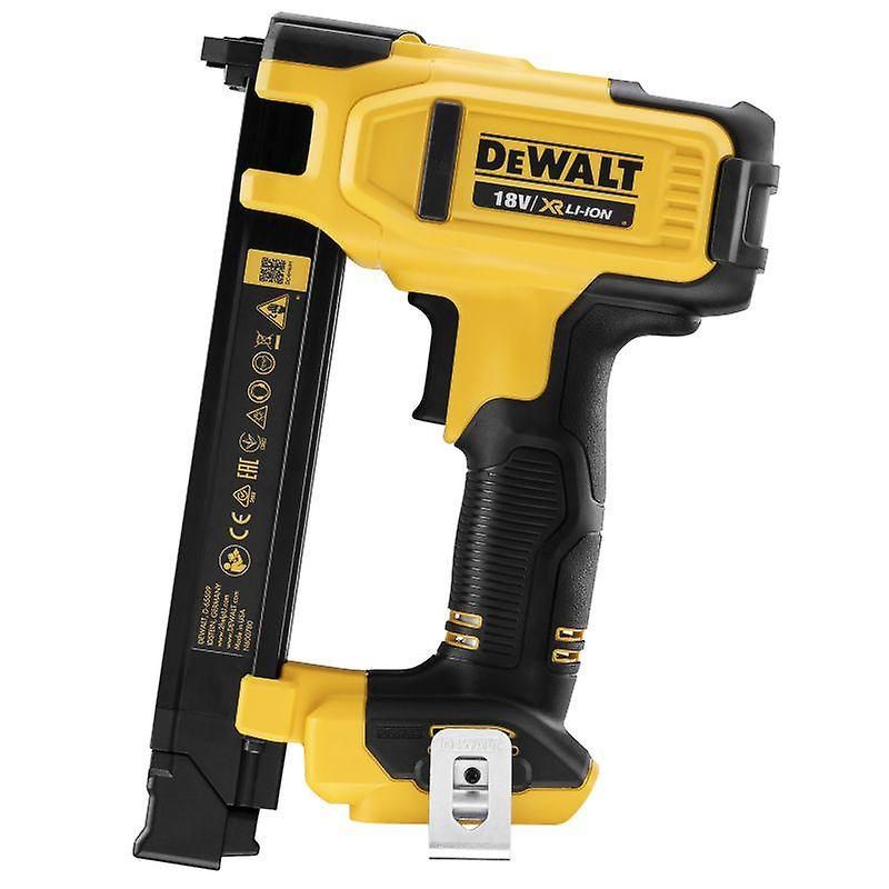 Klambripüstol DeWalt DCN701N-XJ; 18 V (ilma aku ja laadijata)