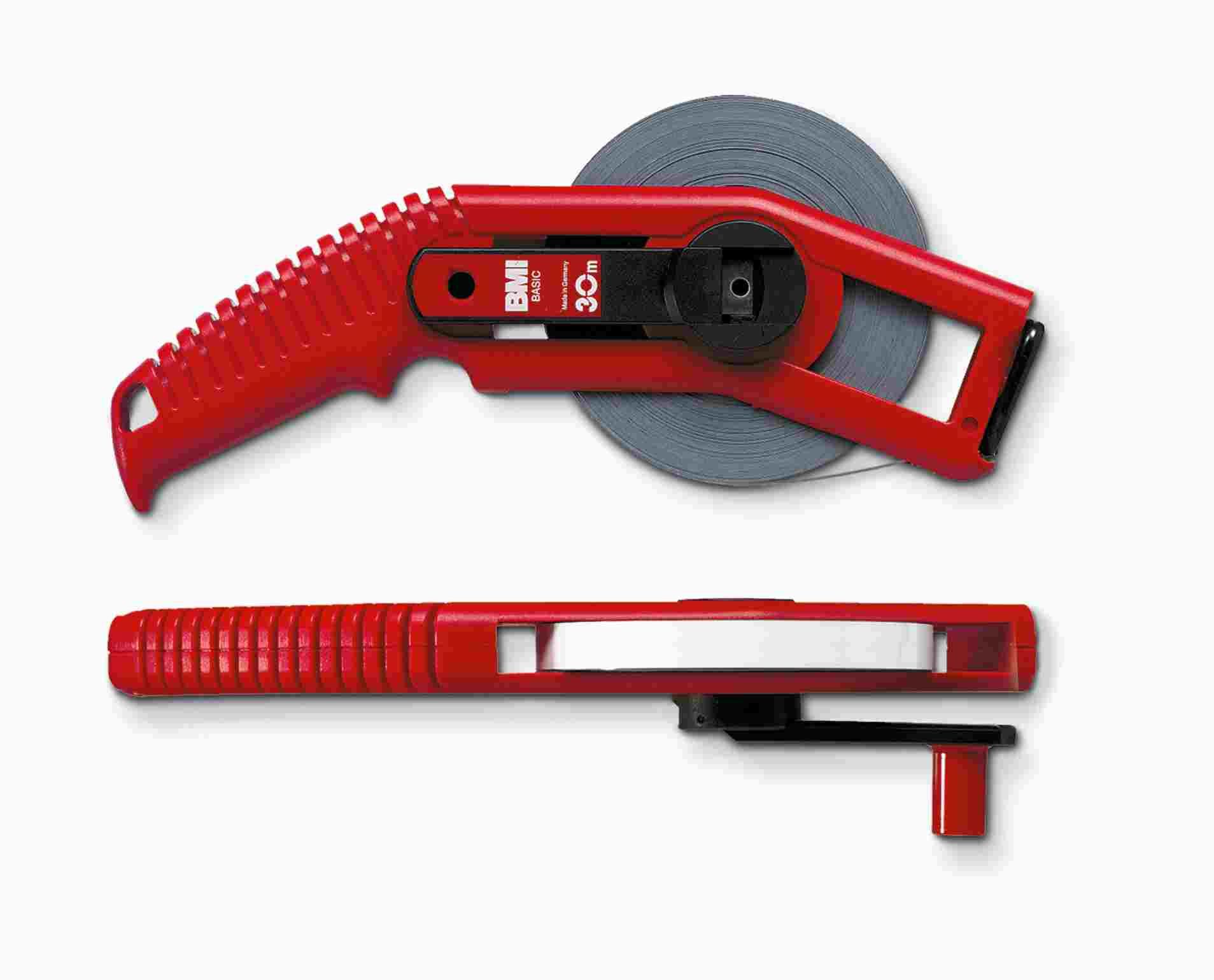 Mõõdulint BMI Basic; 30 m