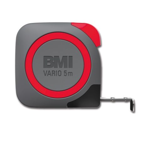 Mõõdulint BMI Vario; 5 m