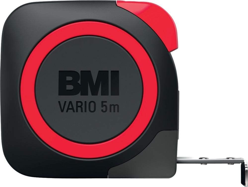 Mõõdulint BMI Vario; 5 m