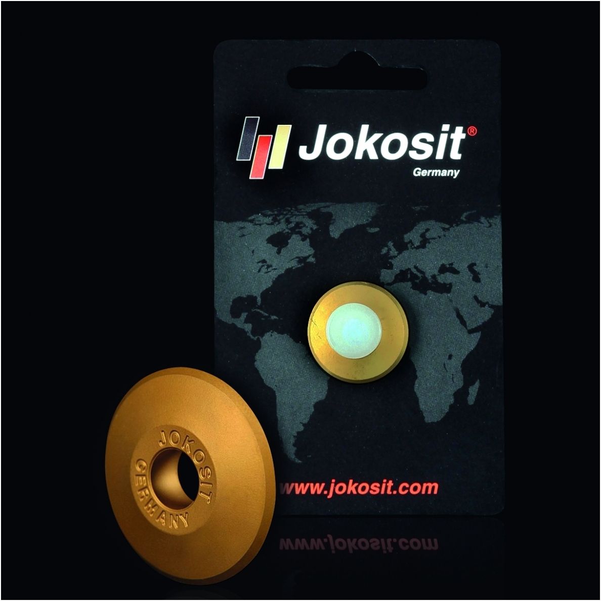 Lõikeketas Jokosit J053-TIN SB; 22 mm