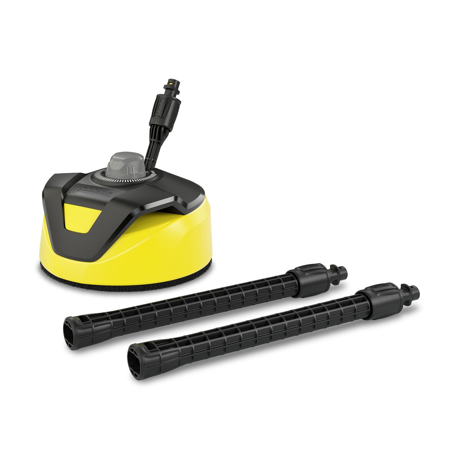 otsak tasaste pindade puhastamiseks Karcher T 5 T-Racer