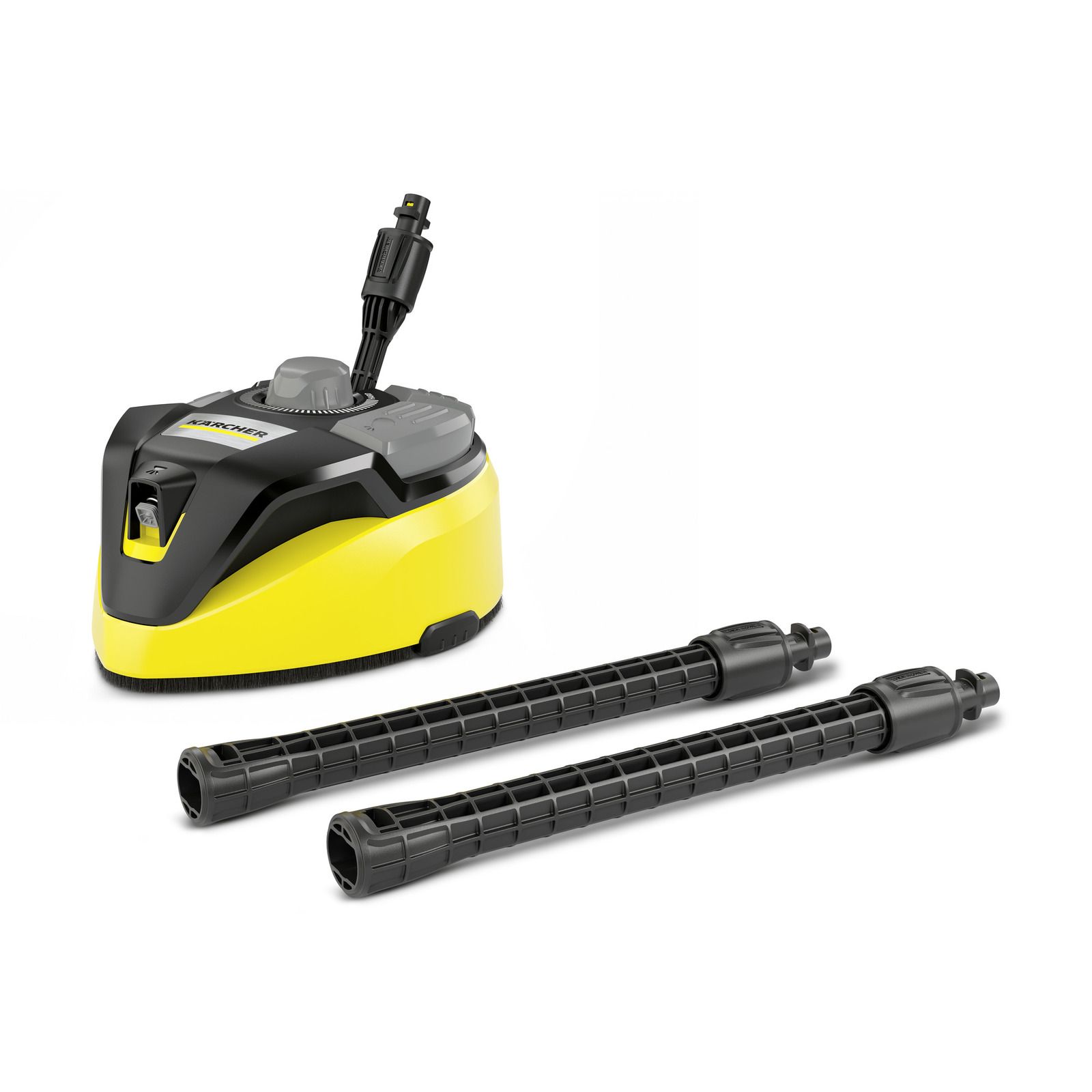 otsak tasaste pindade puhastamiseks Karcher T 7 Plus T-Racer