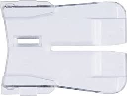 Kaitsetald tikksaele Bosch GST 150 CE/BCE; 5 tk