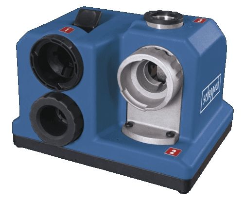 Puuri teritaja Scheppach DBS800