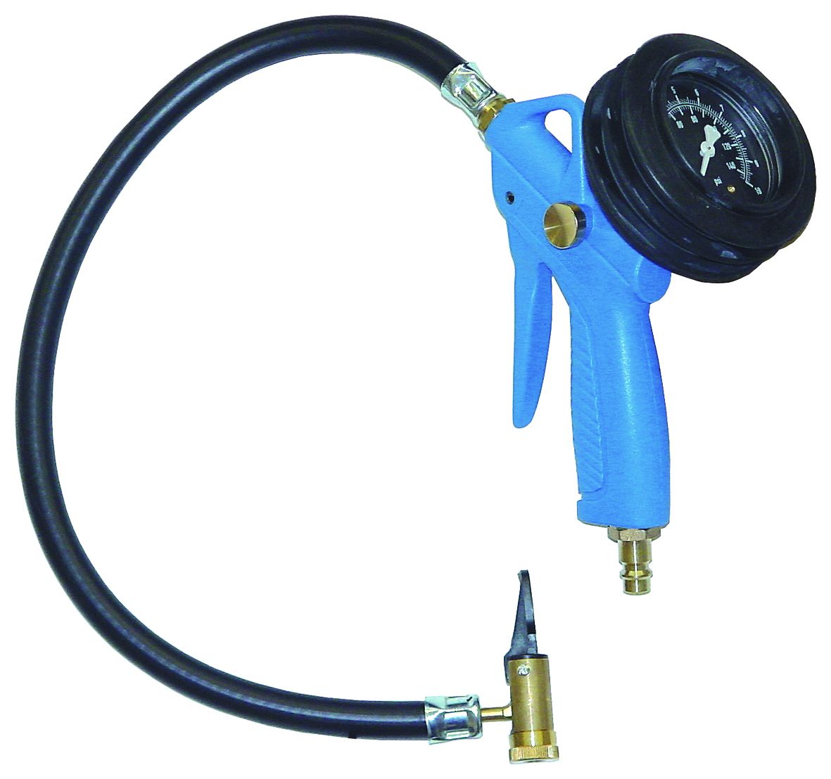 Manomeetriga rehvi püstol EWO 471.223