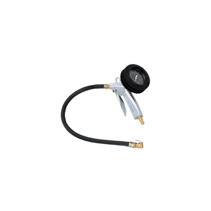 Manomeetriga rehvi püstol EWO Airmaster Premium 356323