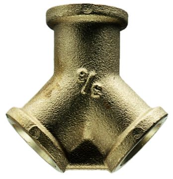 3-ne suruõhu jagaja EWO 121-54; 1/2''