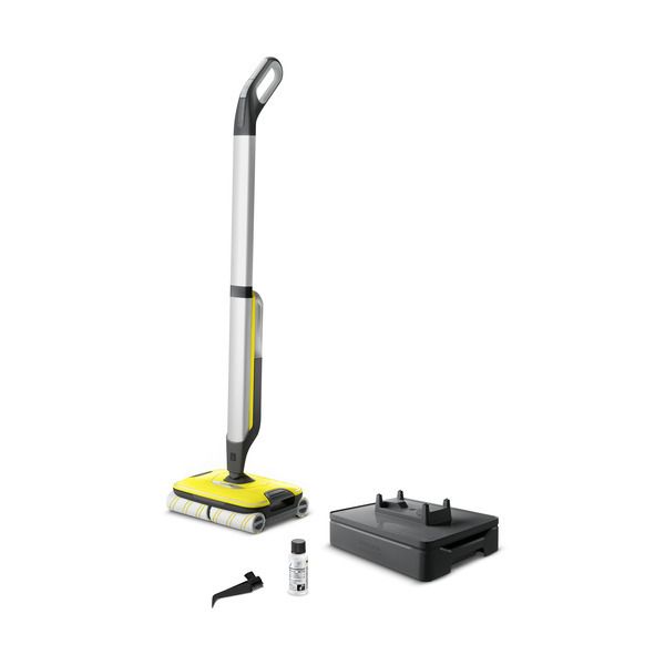 Põrandapesumasin Karcher FC 7 Cordless EU; 25.2 V; juhtmevaba