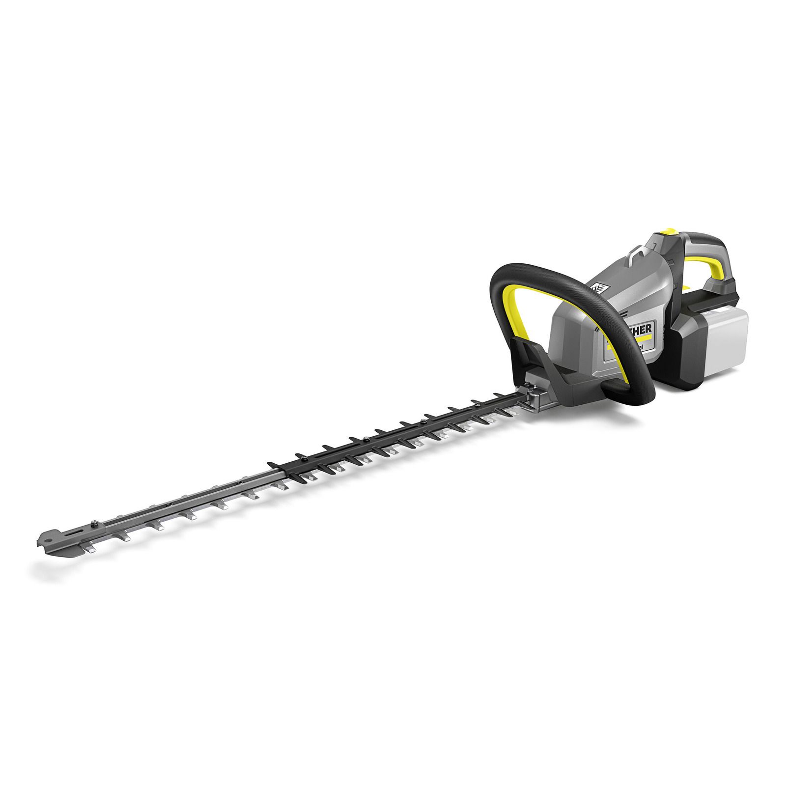 Hekikäärid Karcher HT 650/36 Bp; 36 V; 65 cm pikkus (ilma aku ja laadijata)