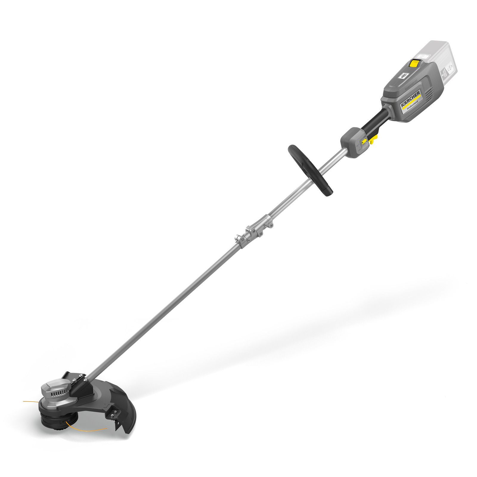 Murutrimmer Karcher LT 380/36 Bp; 36 V (ilma aku ja laadijata)