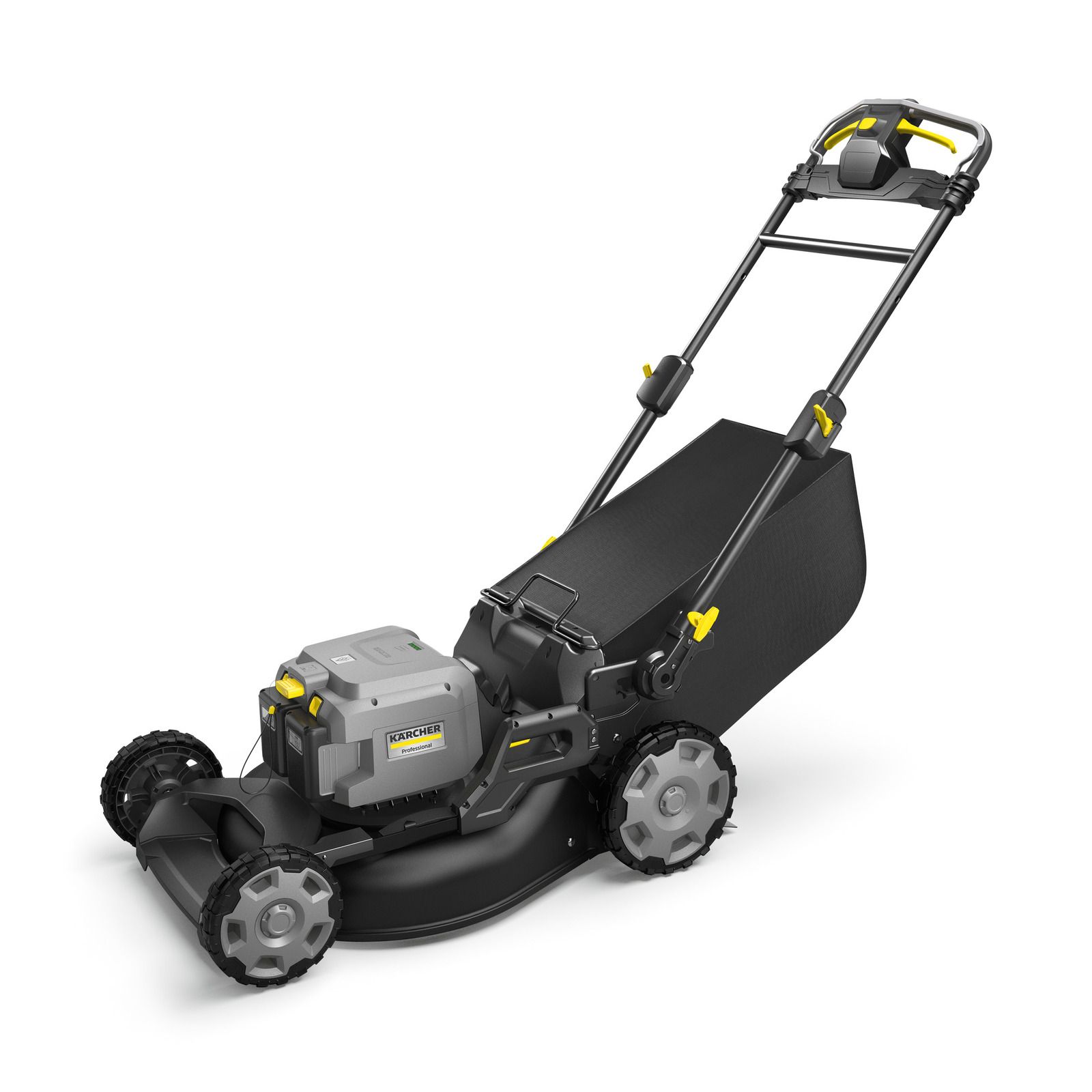 Muruniiduk Karcher LM 530/36 Bp Pack EU; 36 V; 1x6,0 Ah aku