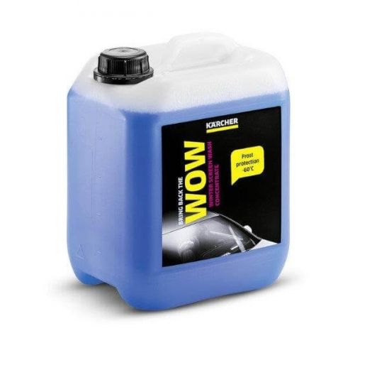 Talvine klaasipesuvedelik Karcher RM 670; 5 l