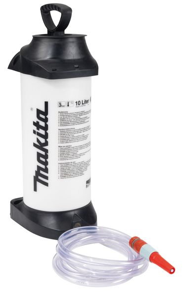 Survepaak Makita 988394610; 10 l