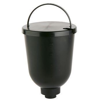 Värvipihusti konteiner Wagner 2332169; 5 l