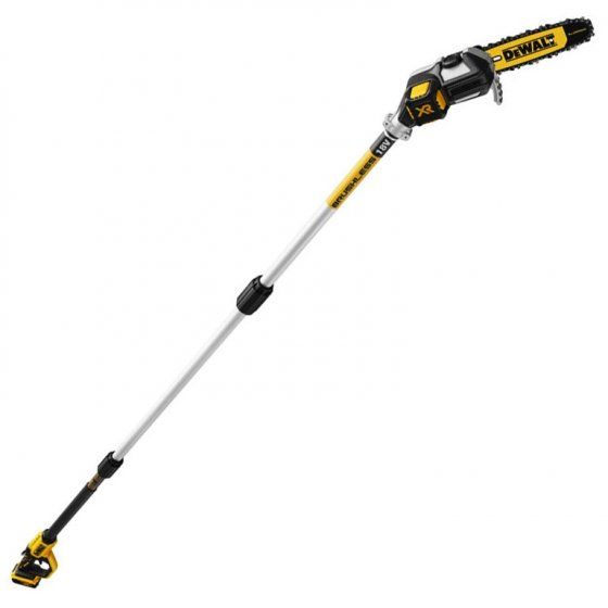 Kõrglõikur DeWalt DCMPS567N-XJ; 18 V; (ilma aku ja laadijata)