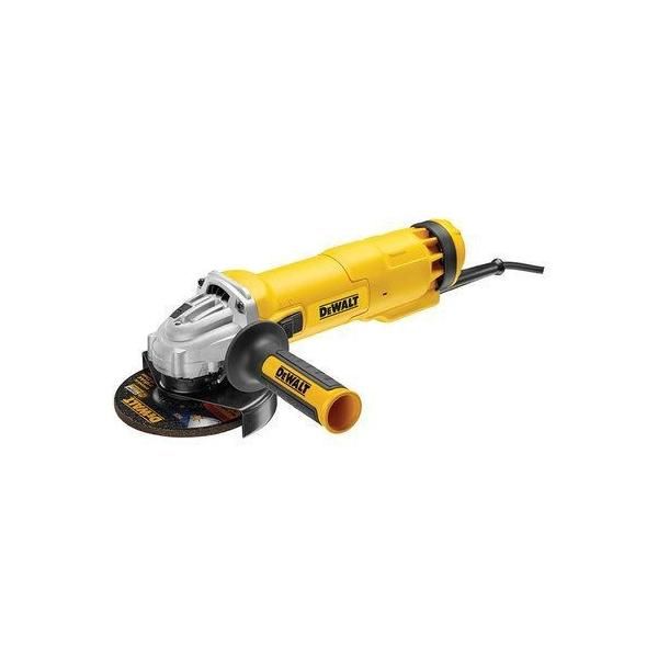 Nurklihvija DeWalt DWE4217-QS