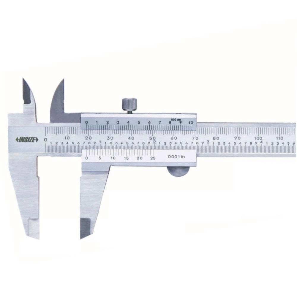 Nihik Insize IN1205-200S; 200 mm