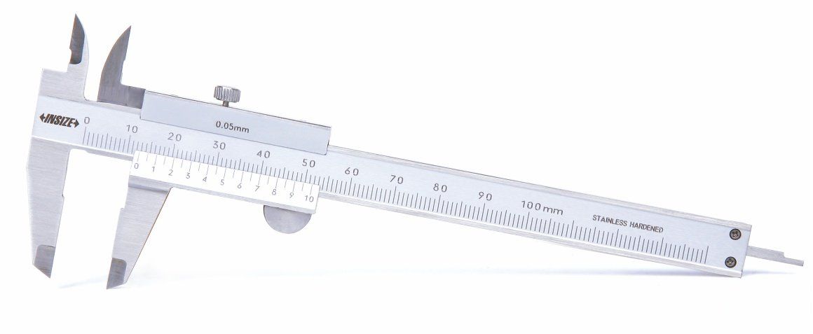 Nihik Insize IN1203-1003; 100 mm