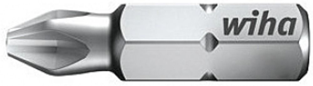 Kruviotsik Wiha W08049-2; PH3; 25 mm; 2 tk