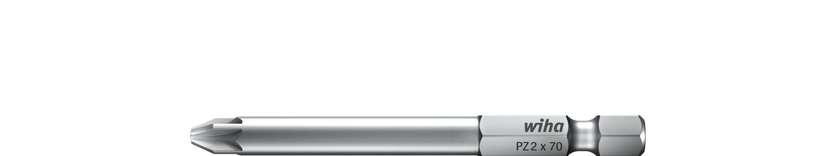 Kruviotsik Wiha W05799; PZ2; 110 mm