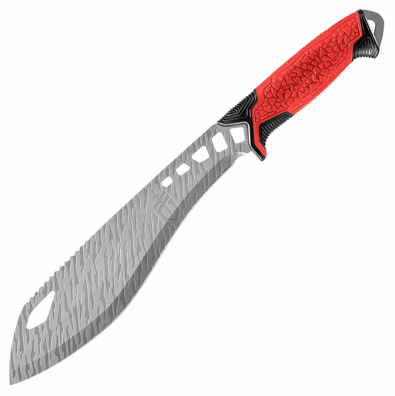 Raiehaamer Gerber Versafix Pro Red Hybrid