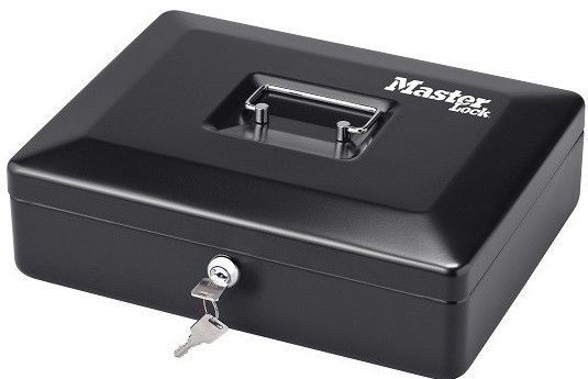 Karp MasterLock CB-12ML