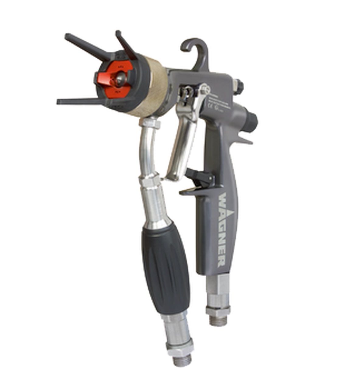 Värvi pihustamise püstol Wagner 2313585