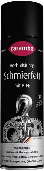 Määre Caramba PTFE; 0,5 l