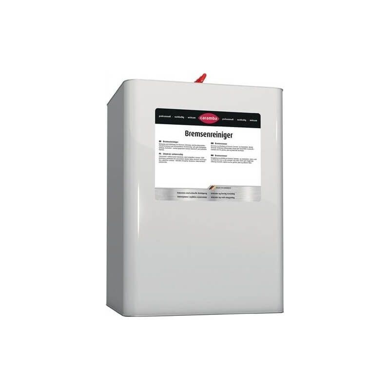Puhastusvahend Caramba Brake Cleaner; 25 l