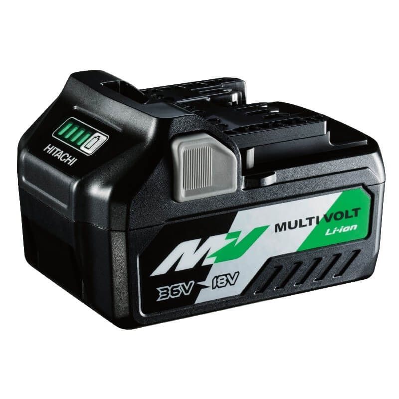Aku Hikoki Multi Volt BSL36A18; 36 V/18 V; 2,5/5,0 Ah; Li-ion