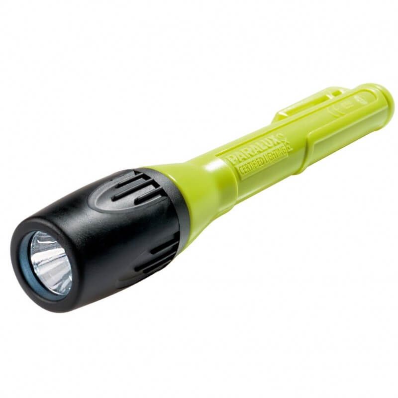 Taskulamp Parat Paralux LED PX2