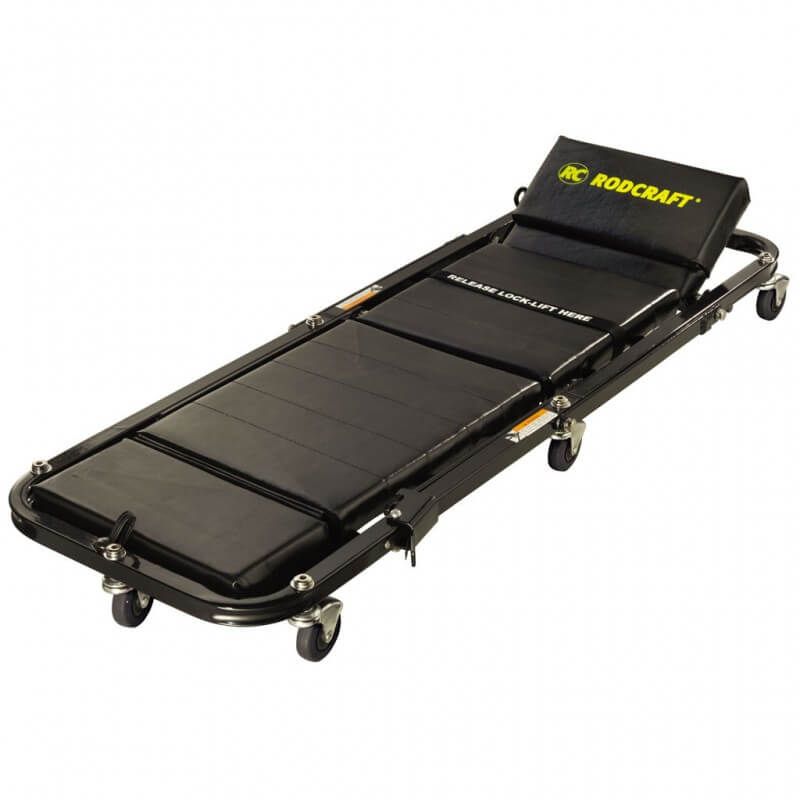 Lamamisalus Rodcraft RSF01; volditav