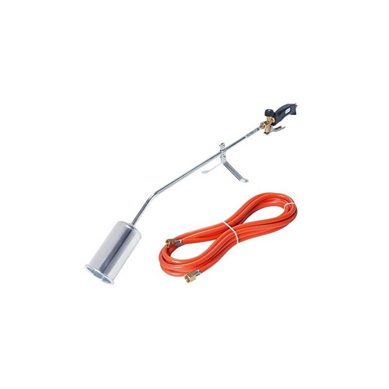 Põleti Rothenberger Eco; 5m