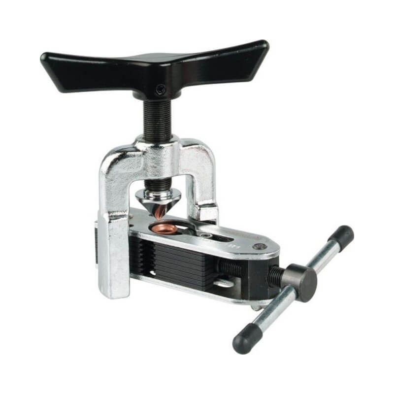 Rullimisriist Rothenberger 222601; 4-16 mm