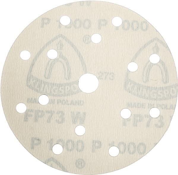 Lihvpaber Klingspor FP 73 WK; GLS47; 150 mm; P120; 100 tk