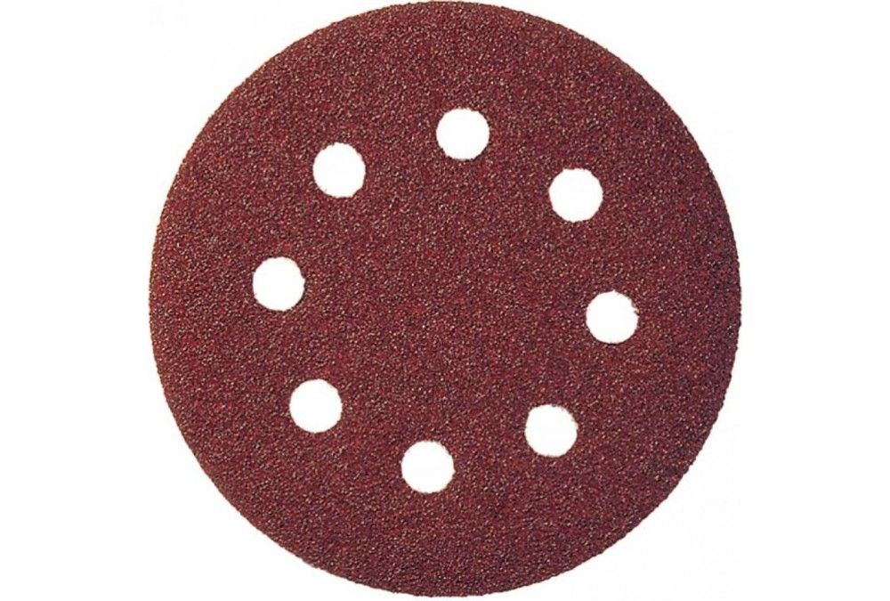 Lihvpaber Klingspor PS 22 K; GLS5; 125 mm; P220; 50 tk