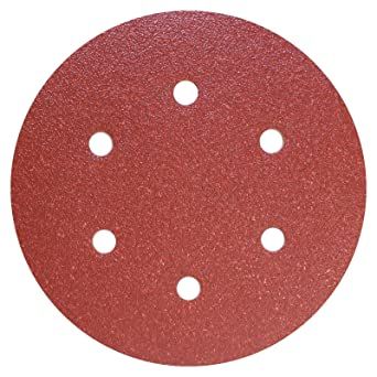 Lihvpaber Klingspor PS 22 K; GLS3; 150 mm; P60; 50 tk