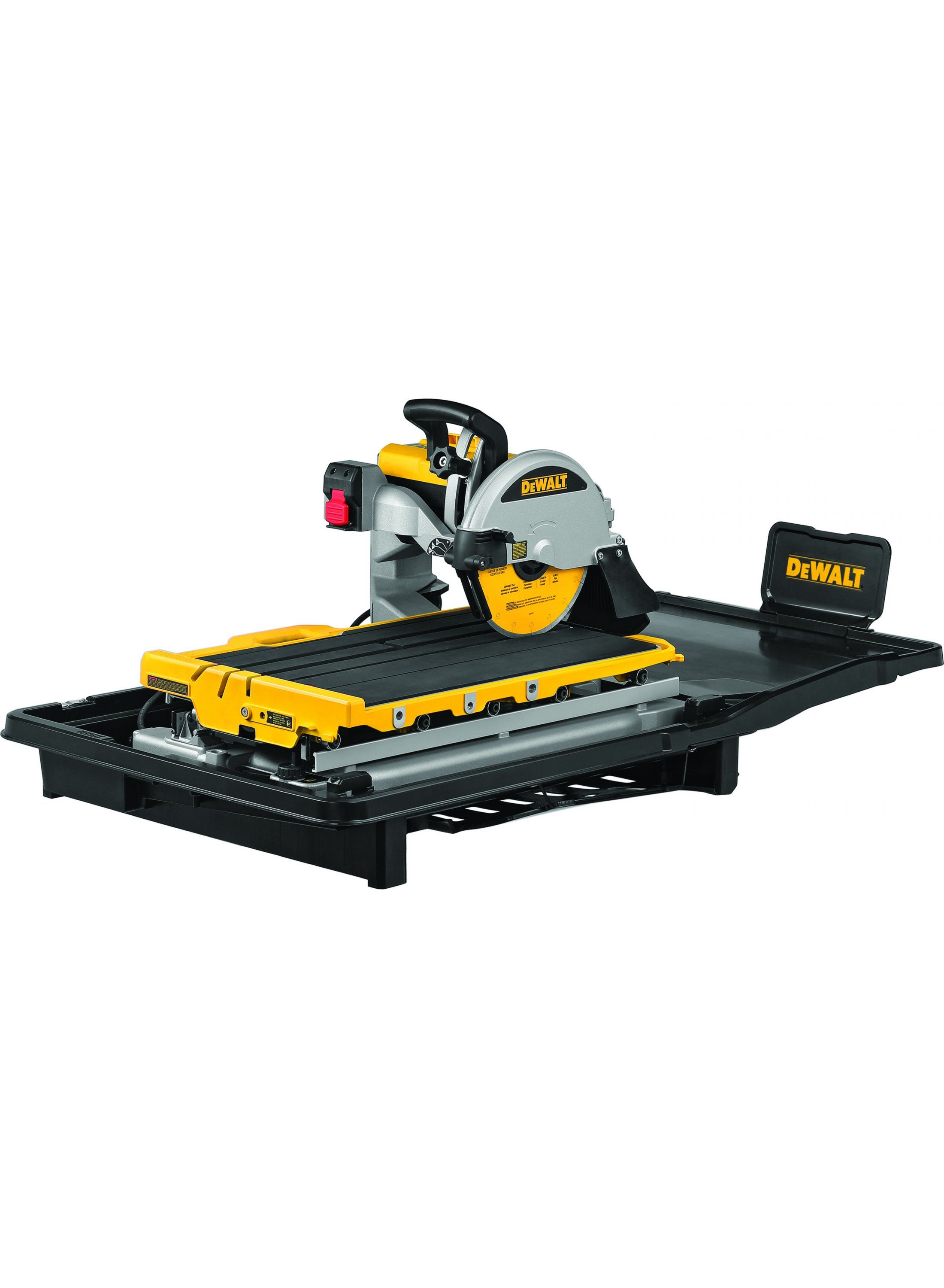 Plaadilõikur DeWalt D36000