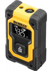 Laserkaugusmõõdik DeWalt Pocket DW055PL