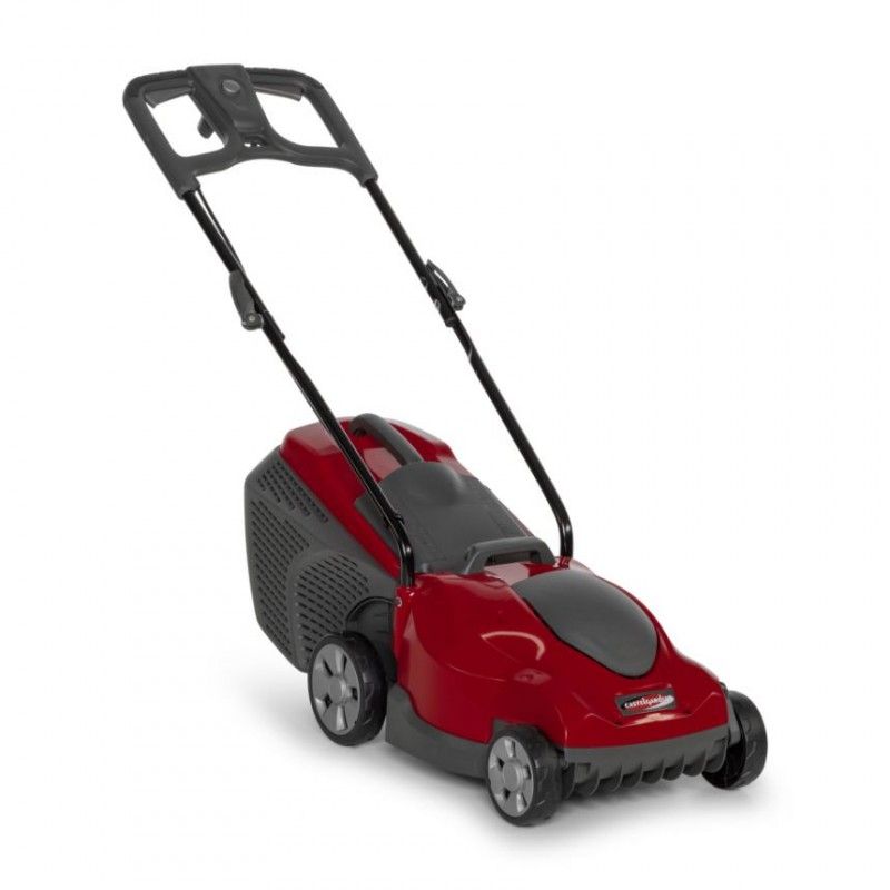 Muruniiduk Castelgarden XE 36; 1200 W; elektriline