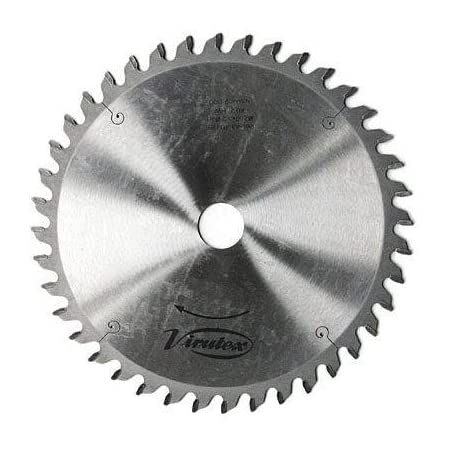 Saeketas puidule Virutex; 250x20/30x3,2 mm; Z40