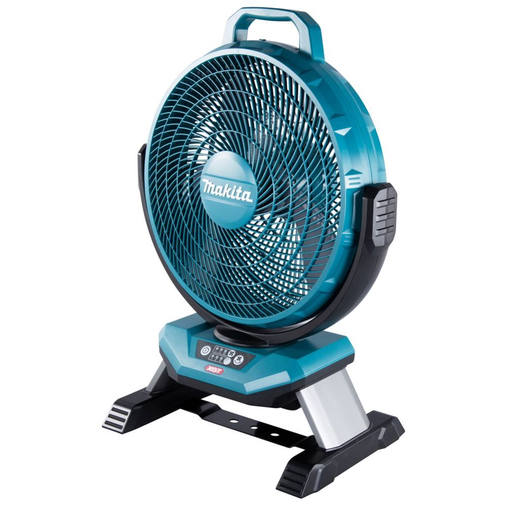 Akuventilaator Makita CF002GZ; 40 V (ilma aku ja laadijata)