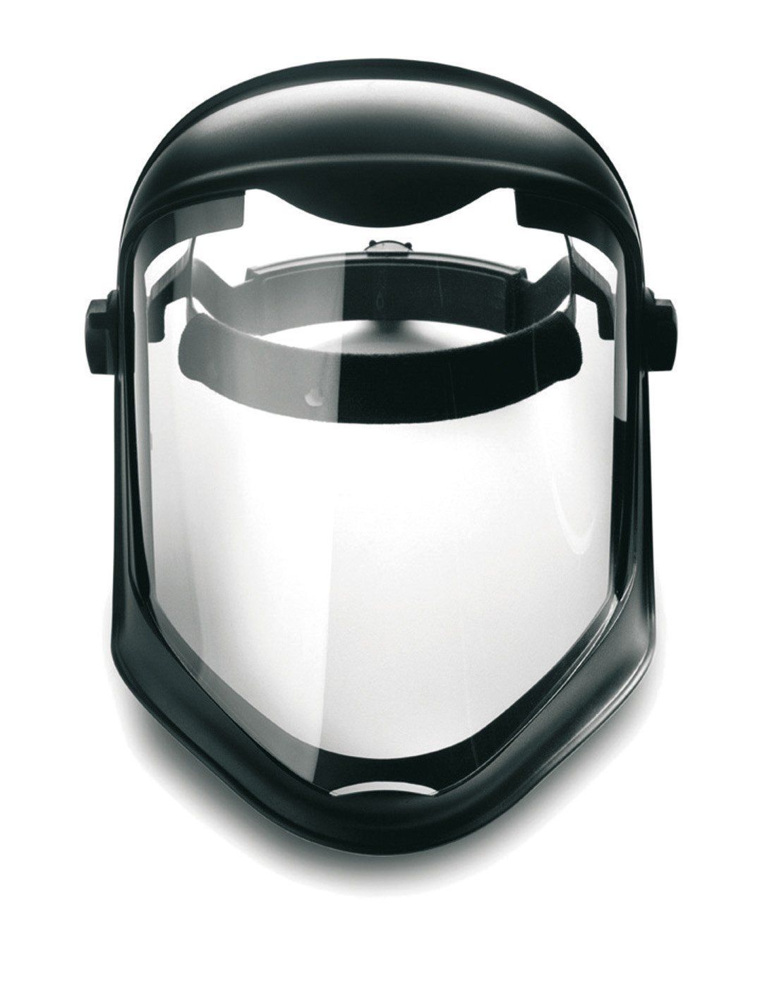 Kaitsevisiir Honeywell Bionic FB-HC
