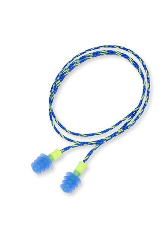 Juhtmega kõrvatropid Honeywell Fusion